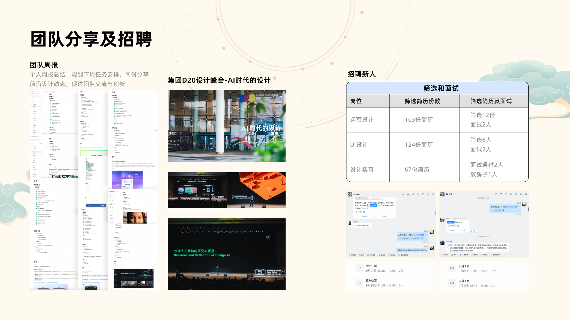 AI Shopping Assistant project page 12