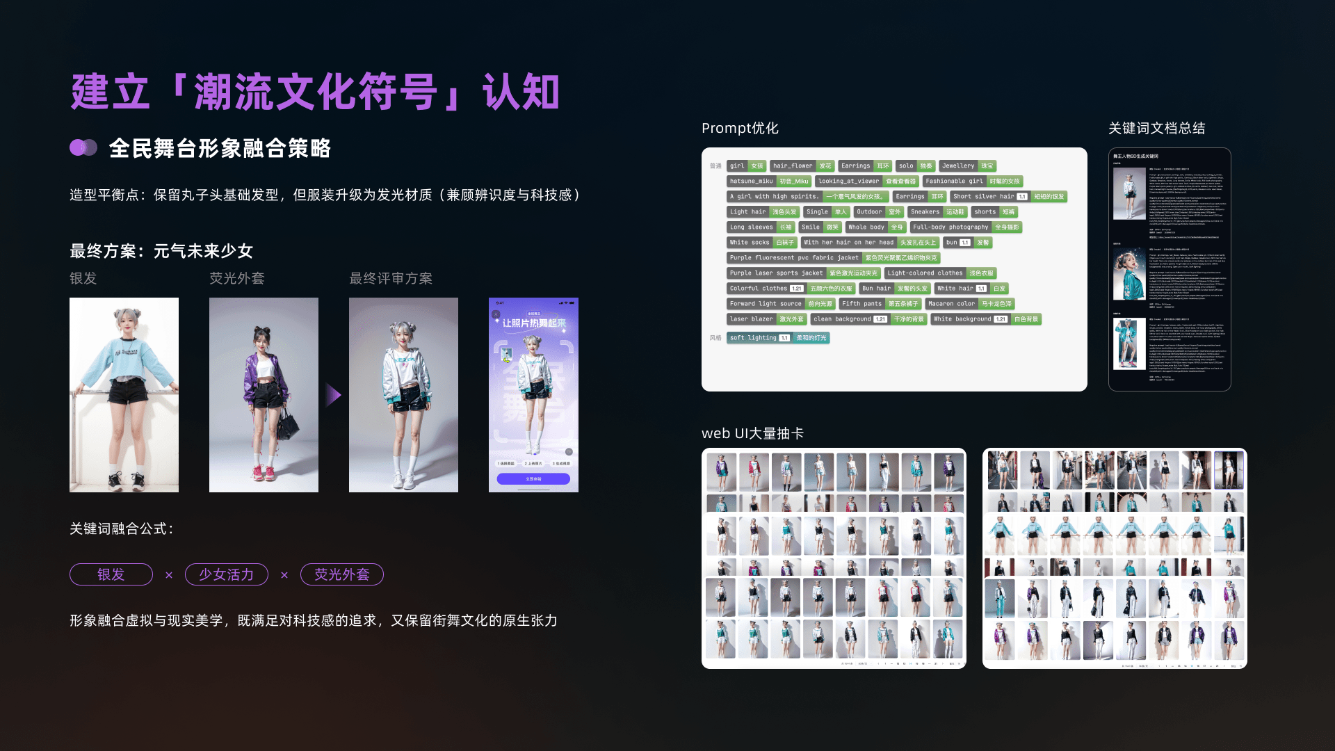Tongyi App project page 6