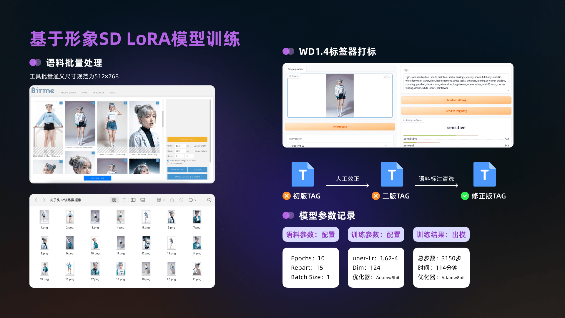 Tongyi App project page 7