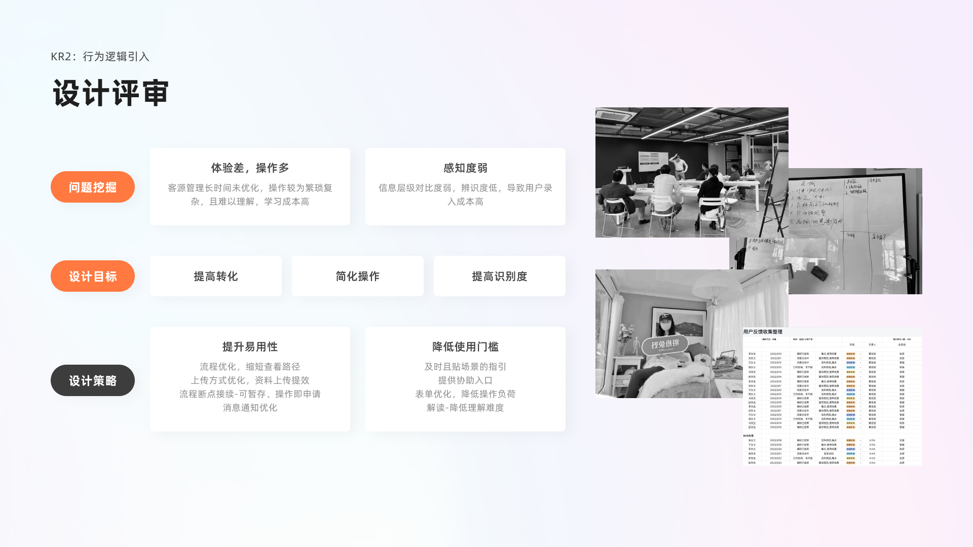 Ziroom Enterprise Platform project page 2