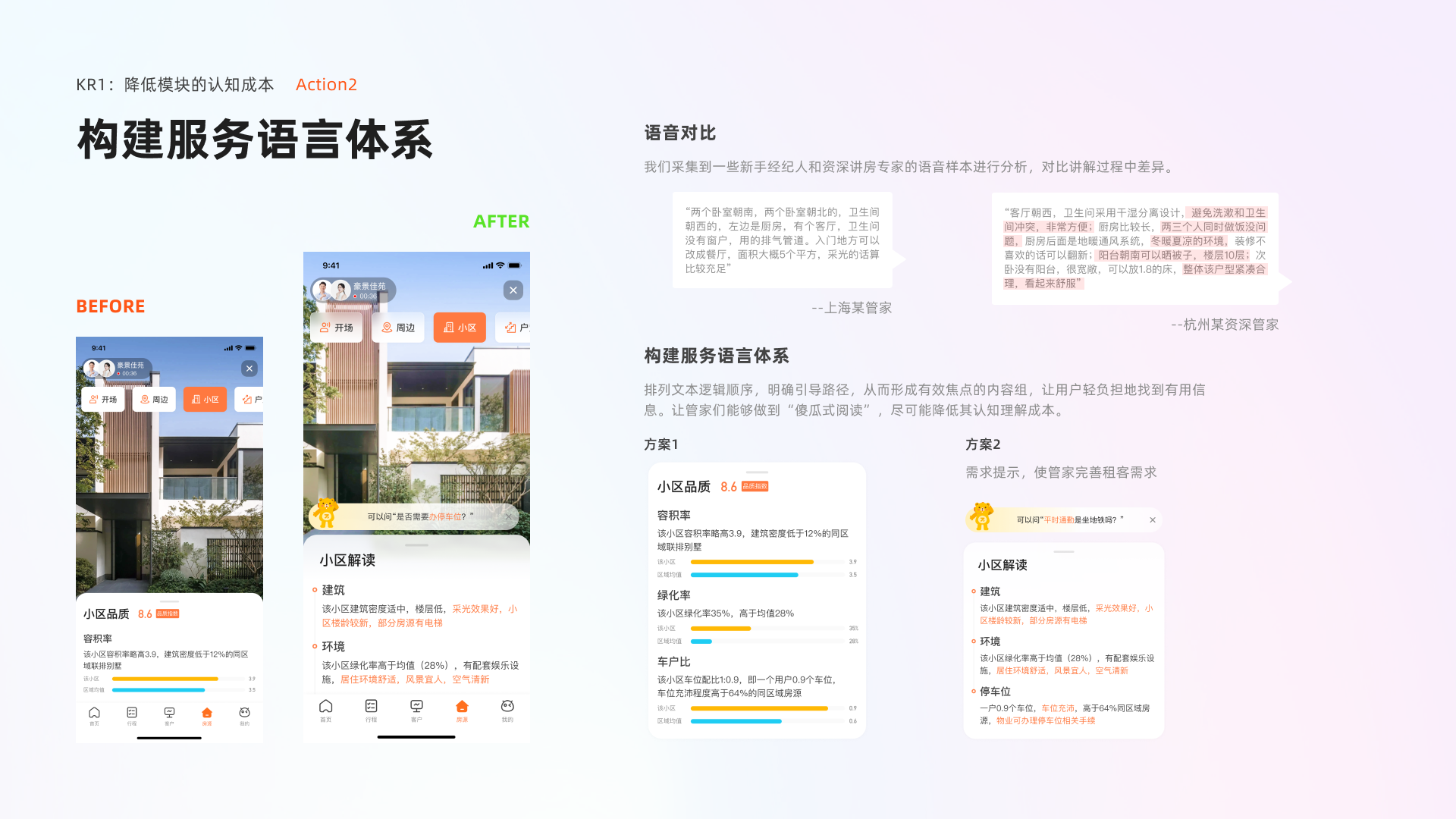 Ziroom Enterprise Platform project page 10