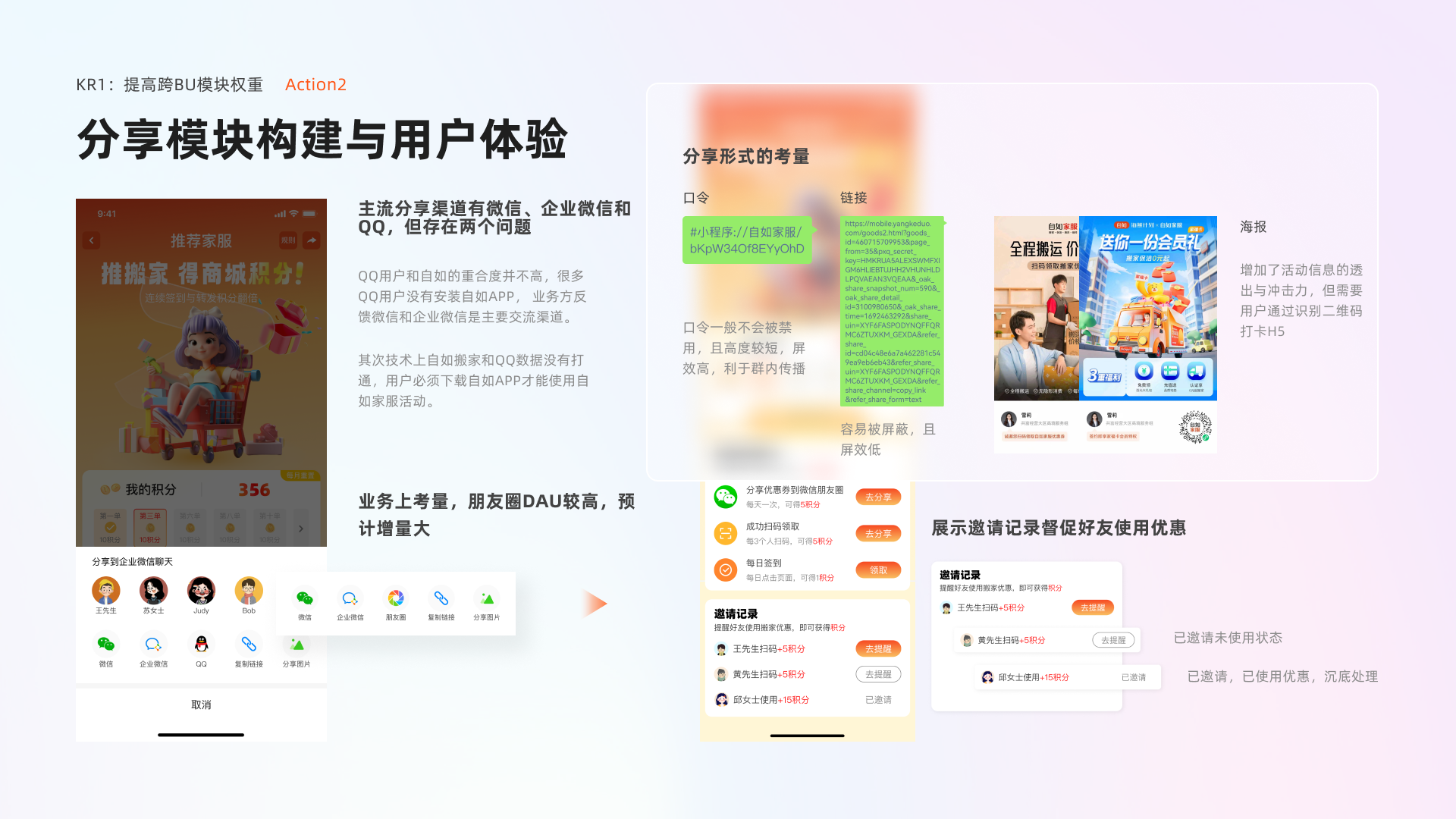 Ziroom Enterprise Platform project page 14